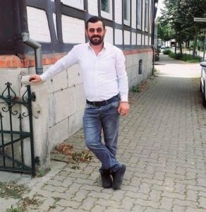 Ordu’da, bahçede ot biçerken birden akıma kapılan 2 çocuk babası