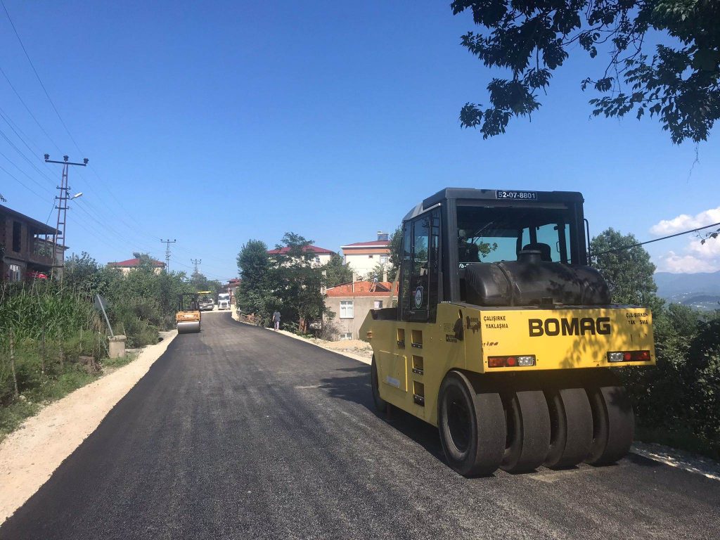 BÜYÜKŞEHİR’DEN ALTINORDU’YA ‘SICAK’ DOKUNUŞ SI1