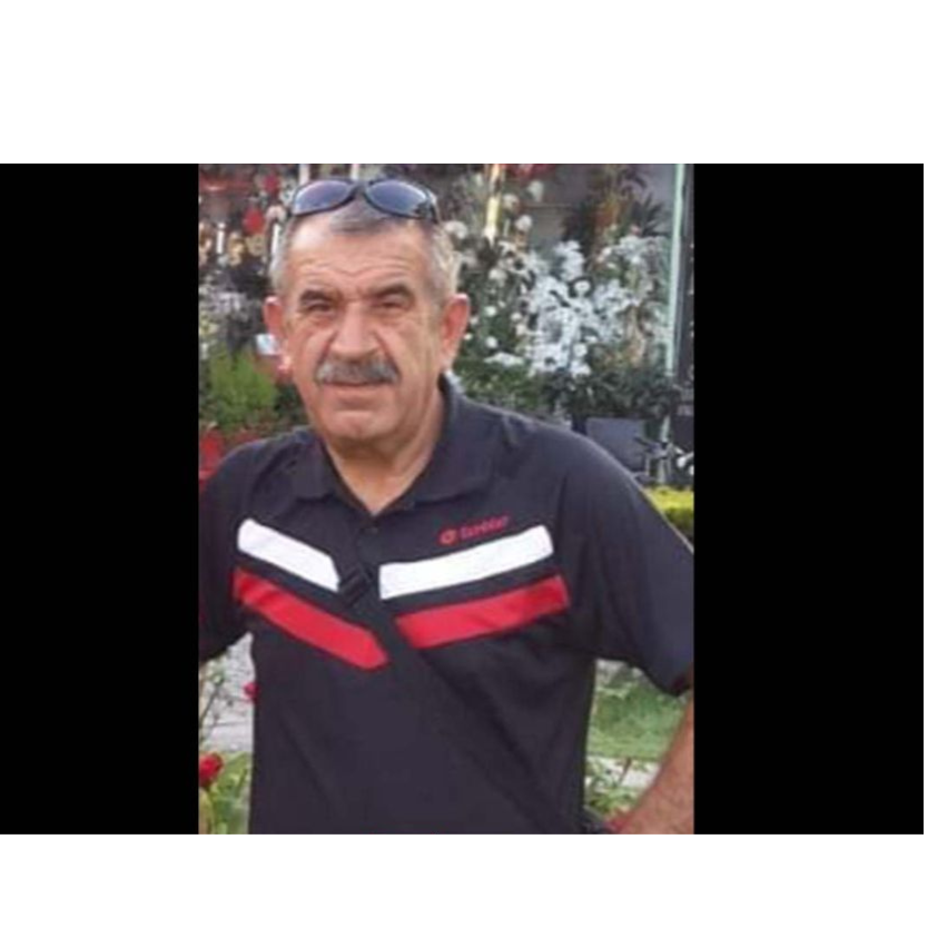 Ünye’nin renkli simalarından Kestane Kebapçı Reşo lakabıyla tanınan Reşat Koç
