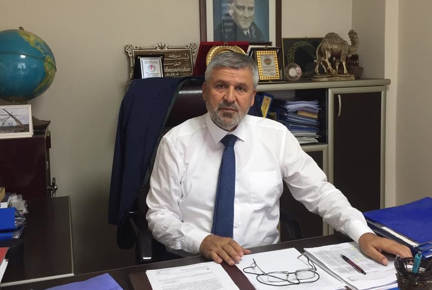 İYİ PARTİ BAŞAKNI ŞENTÜRK , KUTLAMA MESAJI YAYINLADI TEM