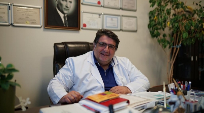 DR.COŞKUN, DENİZE GİRERKEN DİKKAT DEDİ ali