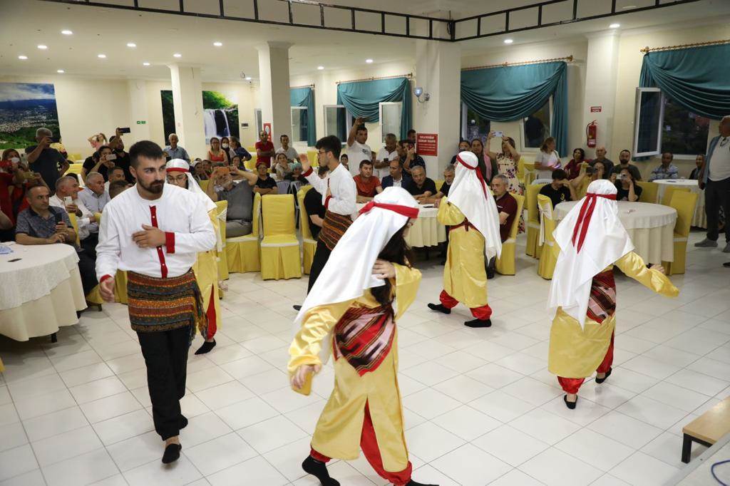 BAŞKAN GÜLER ‘AŞURE GÜNÜ’ ETKLİNLİĞİNE KATILDI g2