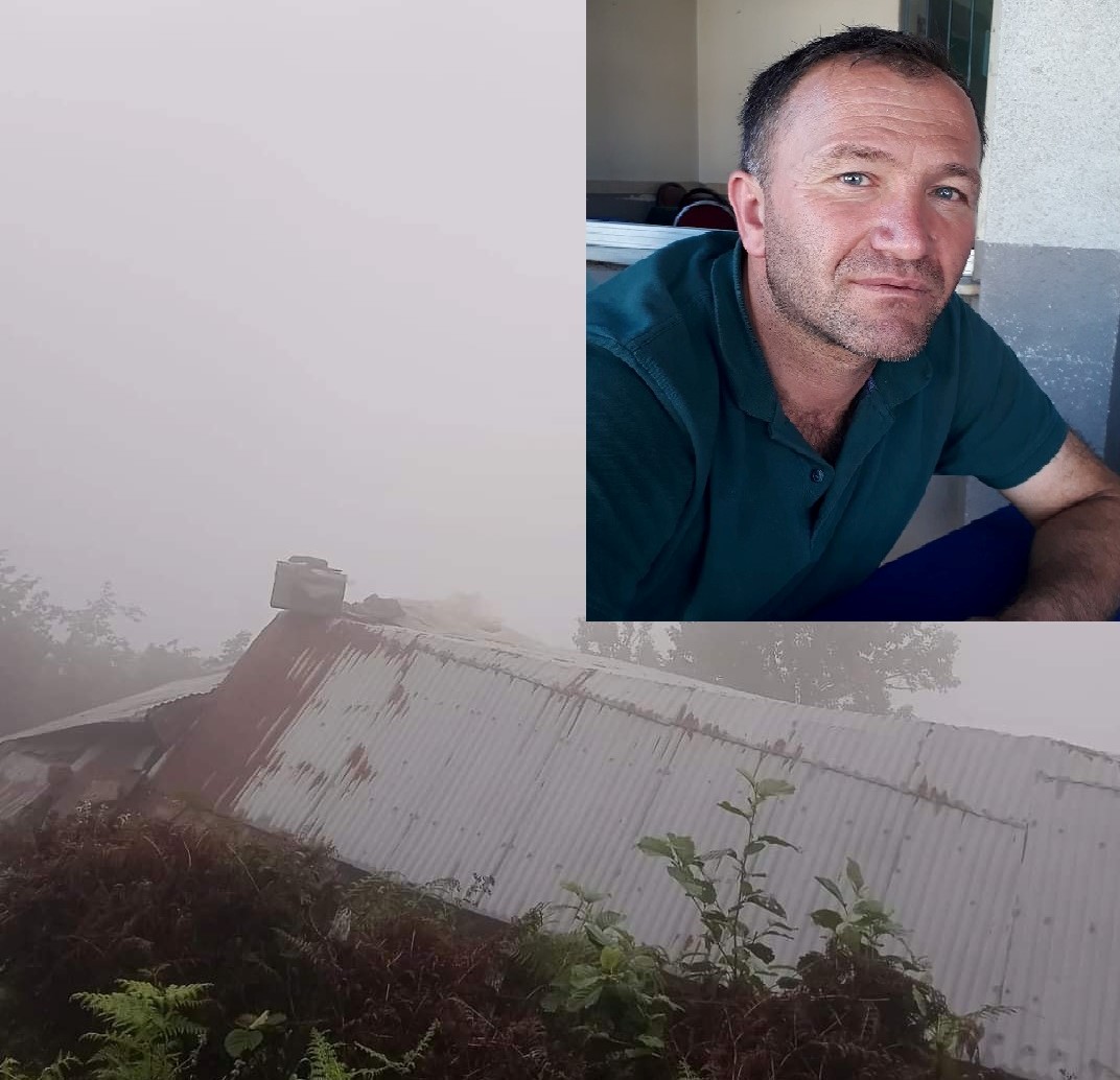 Ordu’da yaban hayvanının saldırdığı vatandaş hayatını kaybetti.