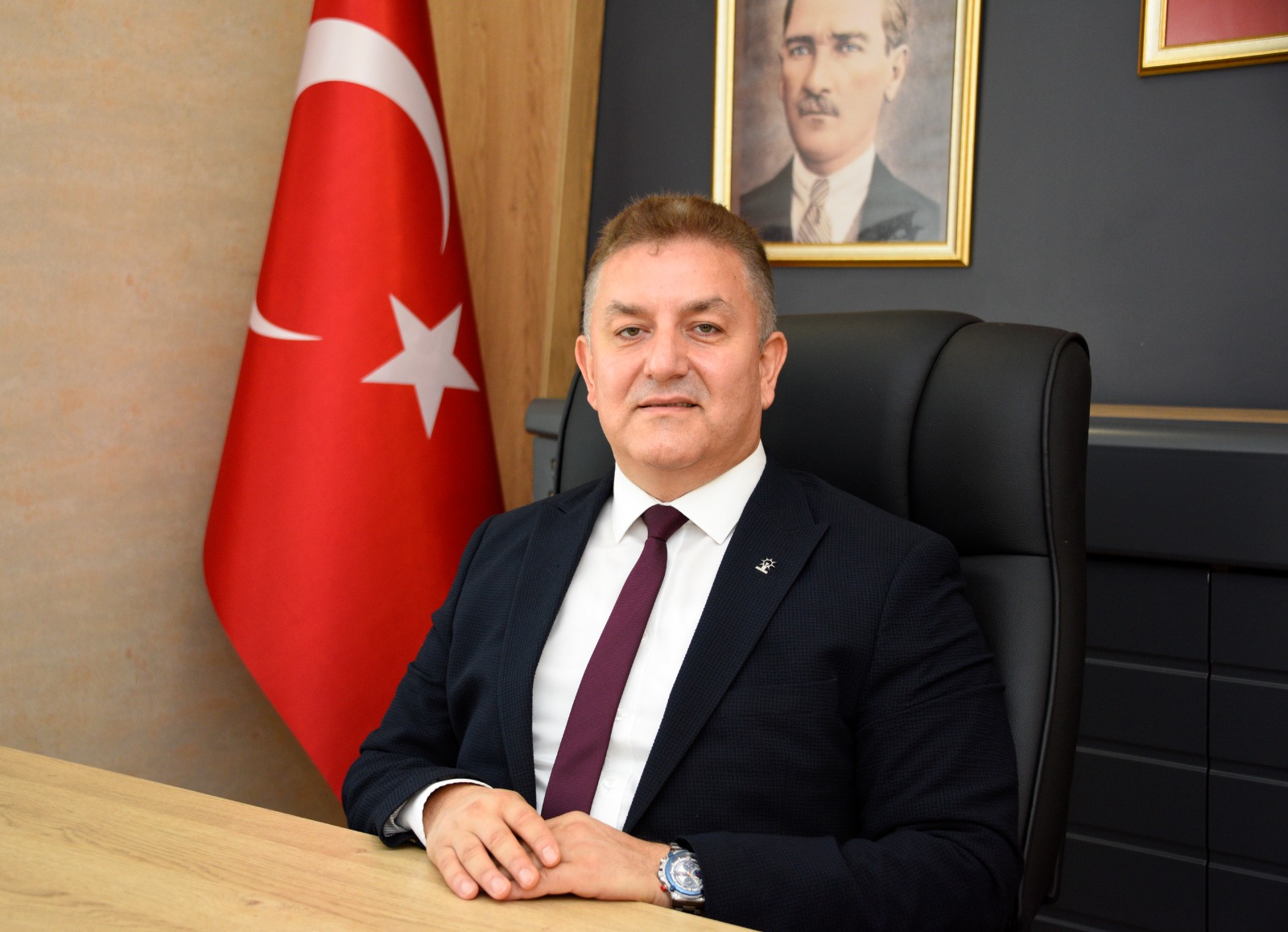  yeni eğitim öğretim yılı heyecanını yürekten paylaşıyor, başarılı bir