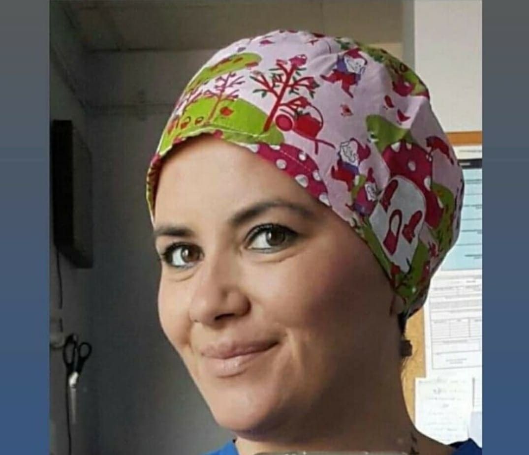 Genç hemşire hastanede ölü bulundu