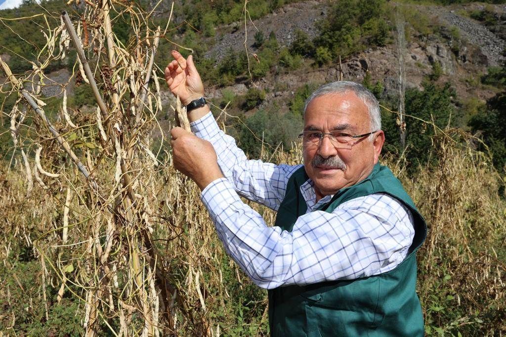 BAŞKAN GÜLER: "ÜRETMEK KADAR SATMAK VE DAĞITMAKTA ÖNEMLİ" bas 1