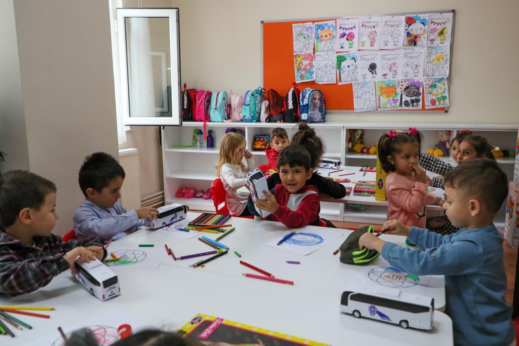 Diyanet İşleri Başkanı Erbaş Ordu’da d1