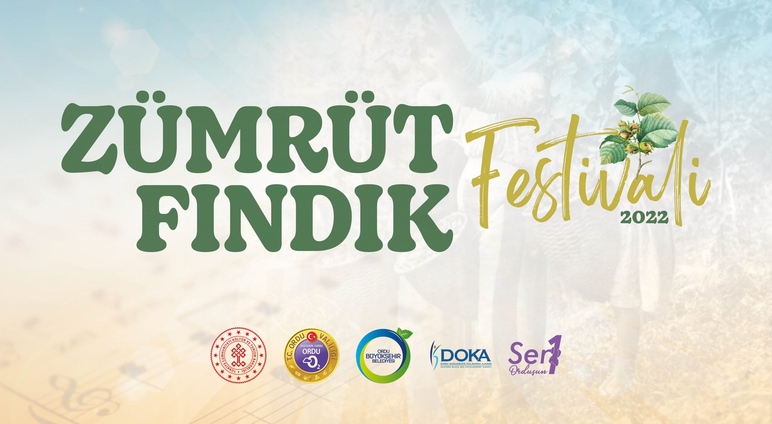 Ordu, hafta sonu düzenlenecek olan festivallerle eğlenceye doyacak. 16 Eylül