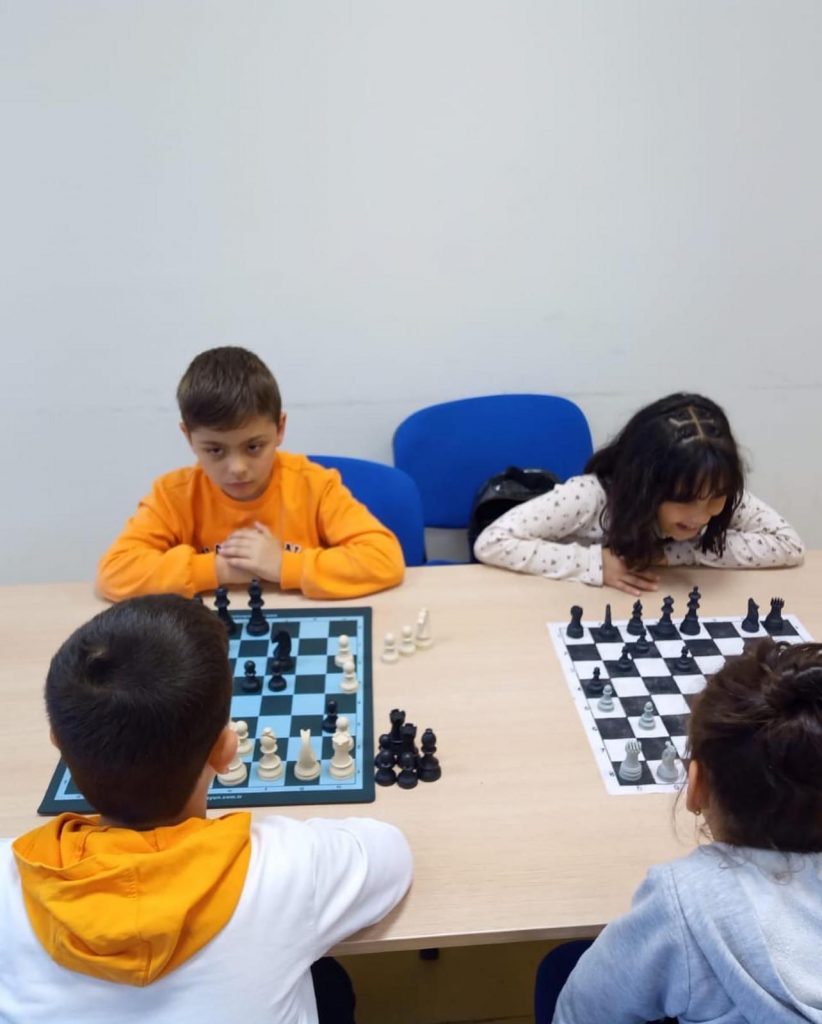 Gençlik Merkezinde Yeni Dönem Kurs Kayıtları Başladı! kas1