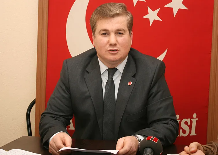 Verdi “Elli İkiyi” Gördük Etkiyi ozgur sahin saadet partisi