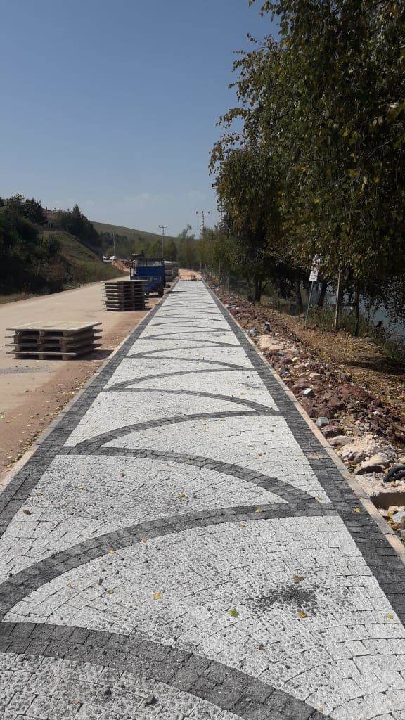TURİZMİN GÖZDESİNE BÜYÜKŞEHİR DOKUNUŞU t1