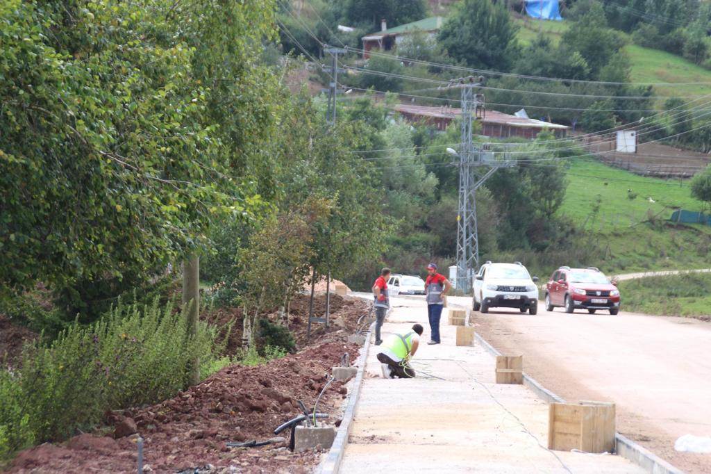 TURİZMİN GÖZDESİNE BÜYÜKŞEHİR DOKUNUŞU t2