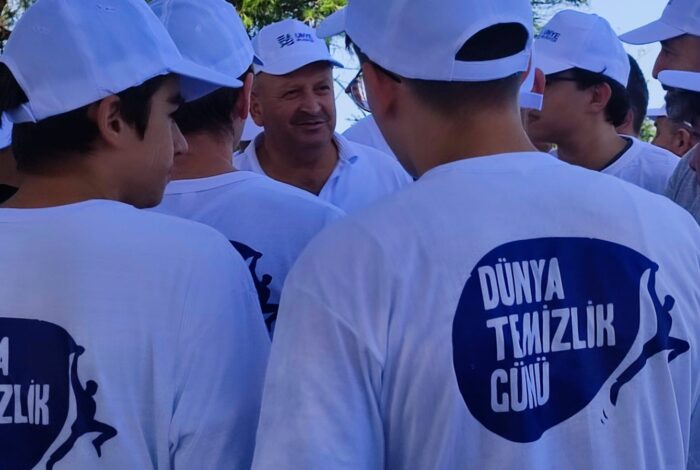 BAŞKAN TAVLI, “ŞEHRİMİZİ TEMİZ TUTUYORUZ” ta1