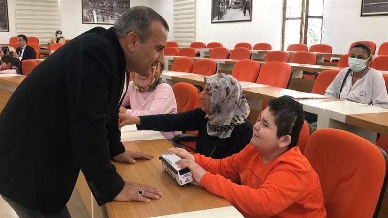 Vali Sonel, “Devletimiz Vatandaşımızın Yanında” va3 1