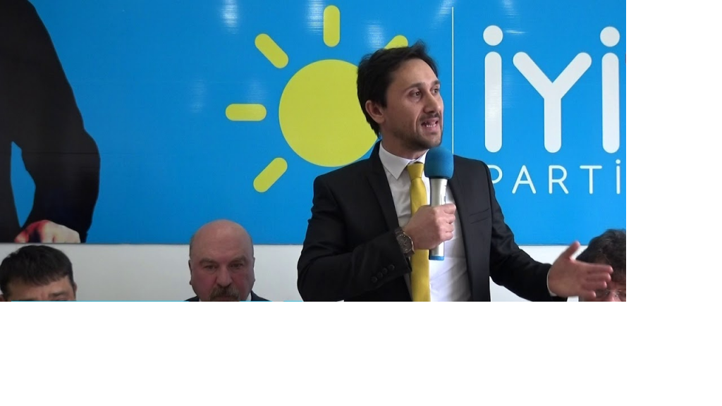 İyi Partiden Dezenformasyon yasası ile ilgili basın açıklaması Adsiz tasarim 79