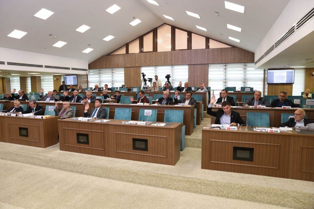 BAŞKAN GÜLER’DEN AÇIKLAMALAR GU2