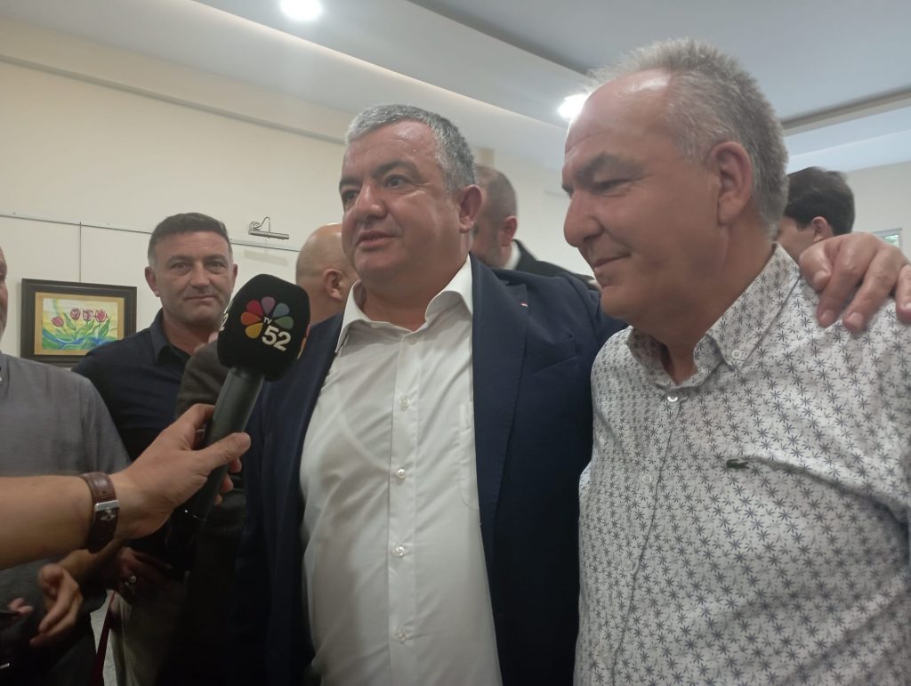ÜTB SEÇİMLERİNİ MUSTAFA USLU KAZANDI USLU 7