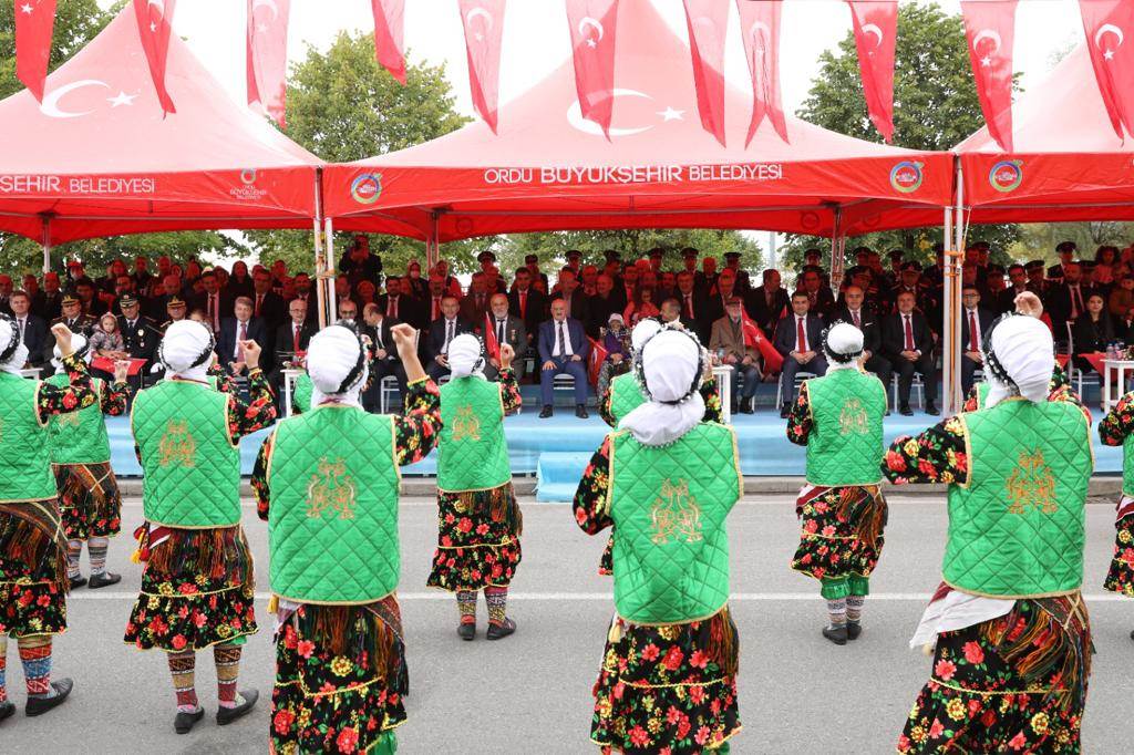 CUMHURİYETİMİZ 99. YAŞINDA cu1