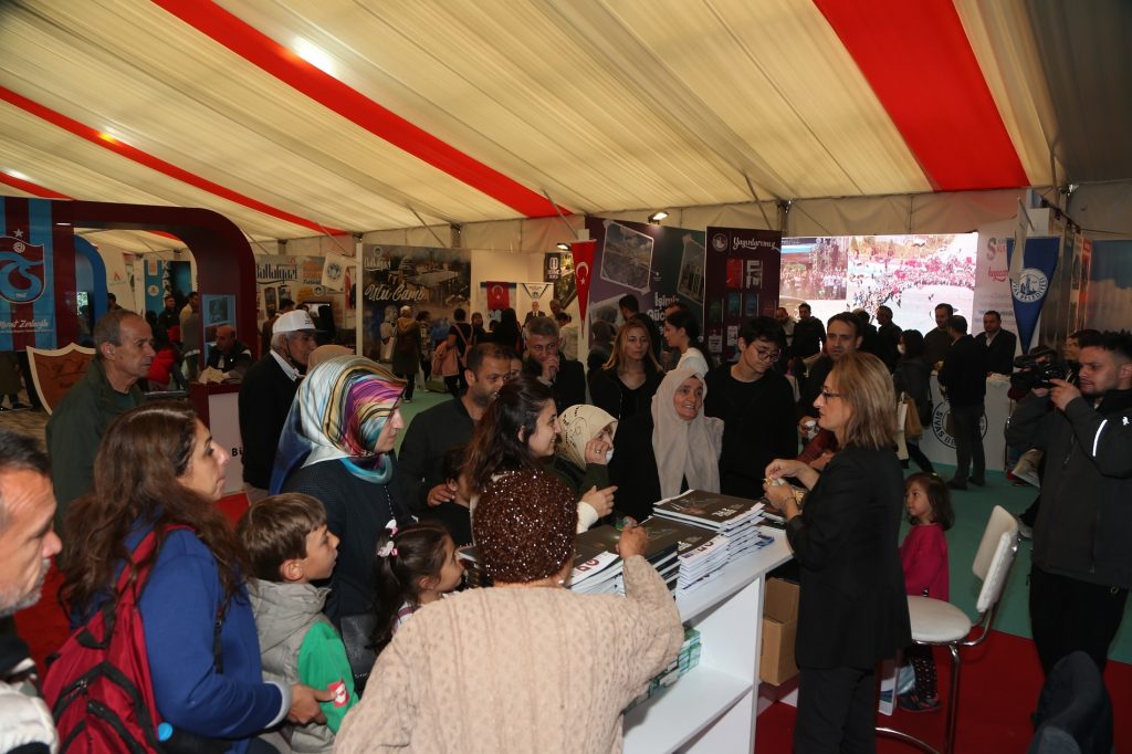 GENÇLİK FESTİVALİ SONA ERDİ ge