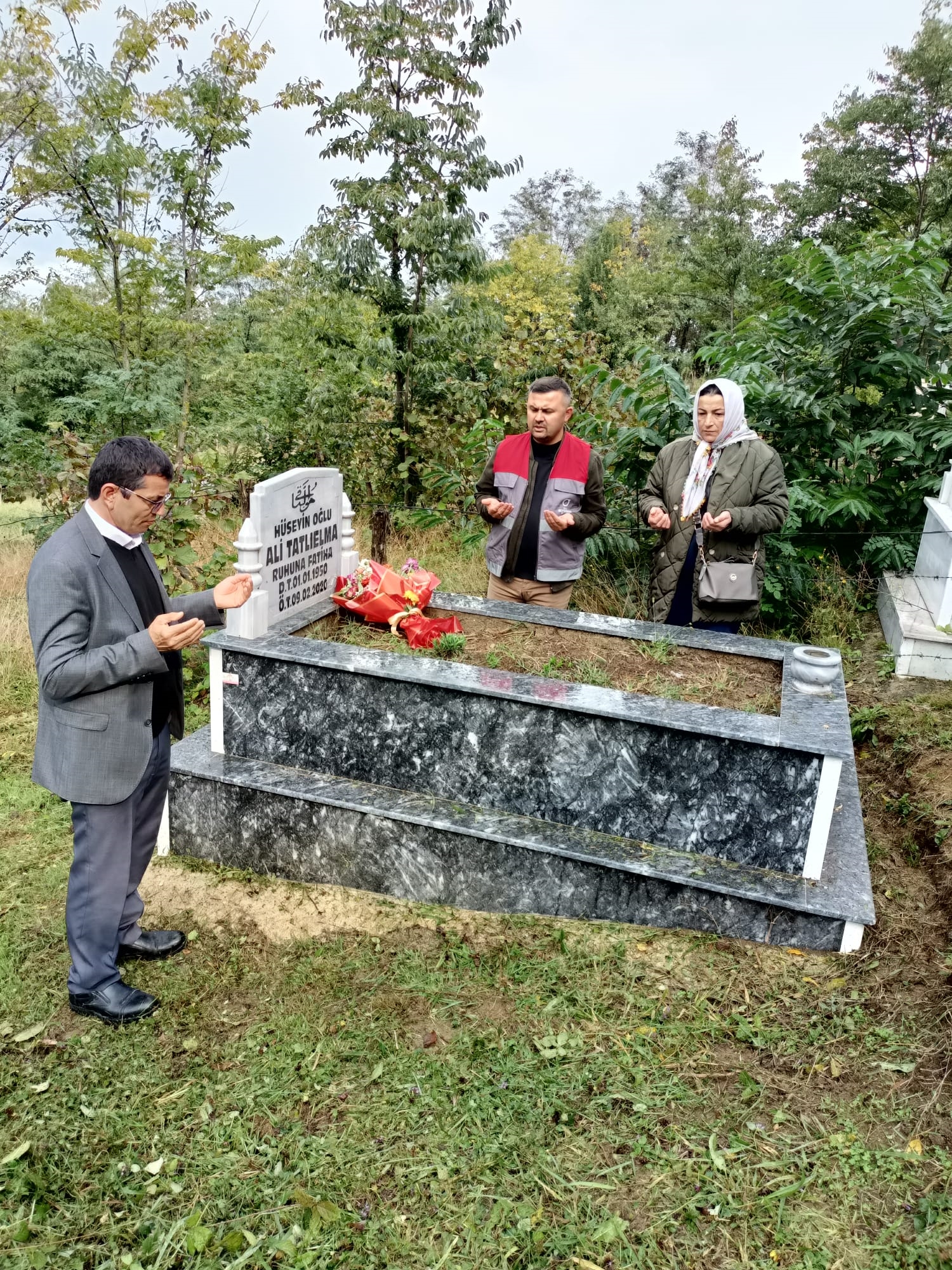 Ordu Büyükşehir Belediyesi, 19 Ekim Muhtarlar Günü münasebetiyle devlet ile