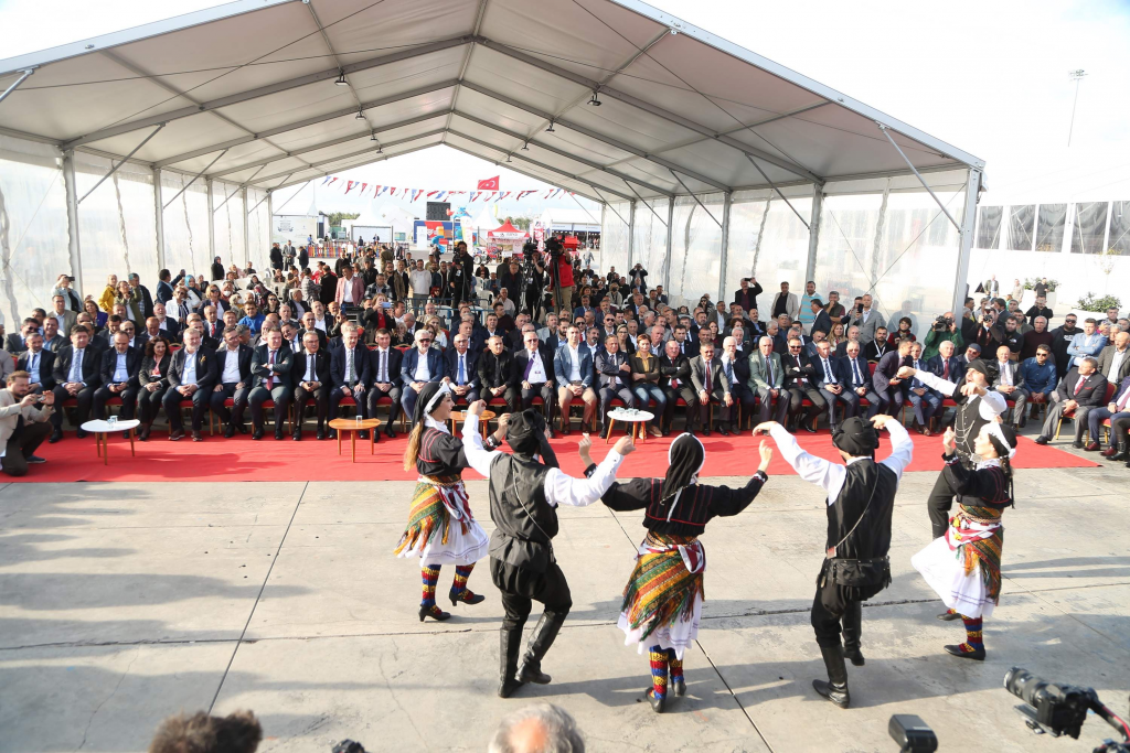 “ORDU”, İSTANBUL’DA image 1