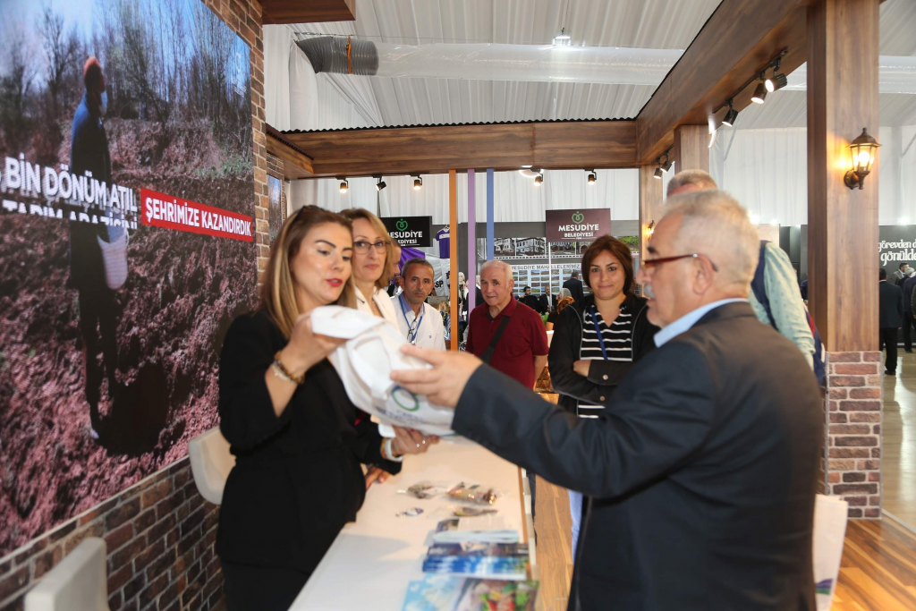 “ORDU”, İSTANBUL’DA image 2