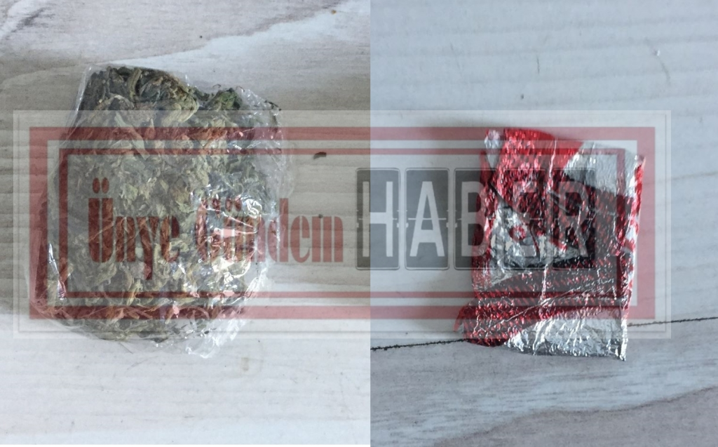 Ünye’de Uyuşturucu Operasyonu:1 Tutuklama image 22