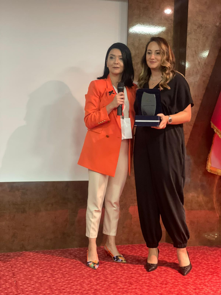 KADEL'DEN KADIN GİRİŞİMCİLİK KONFERANSI image 4
