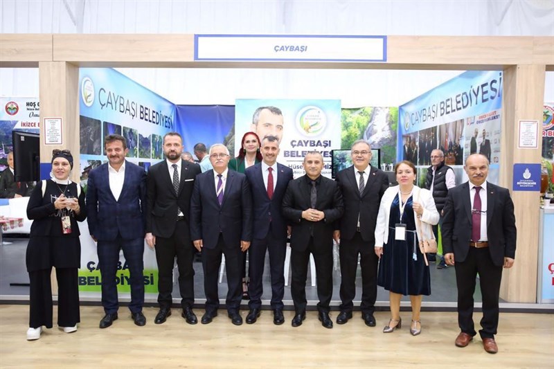 Ordu Günleri Başladı o1