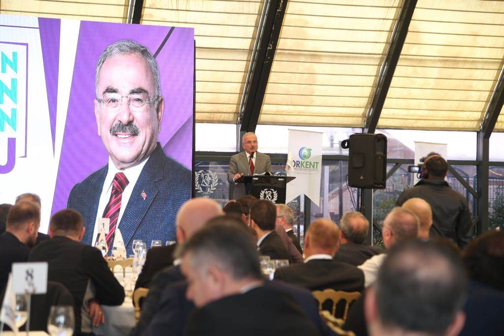 PARKMELET PROJESİ İSTANBUL’DA TANITILDI par