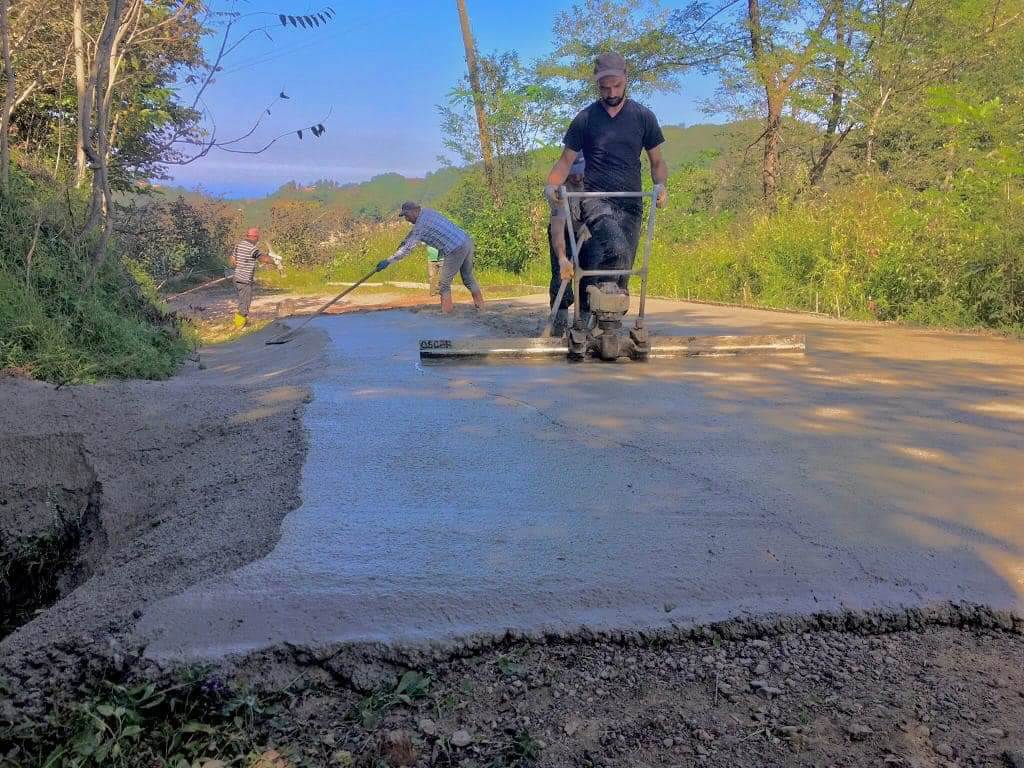 PERŞEMBE’NİN MAHALLELERİ BİRLEŞİYOR per