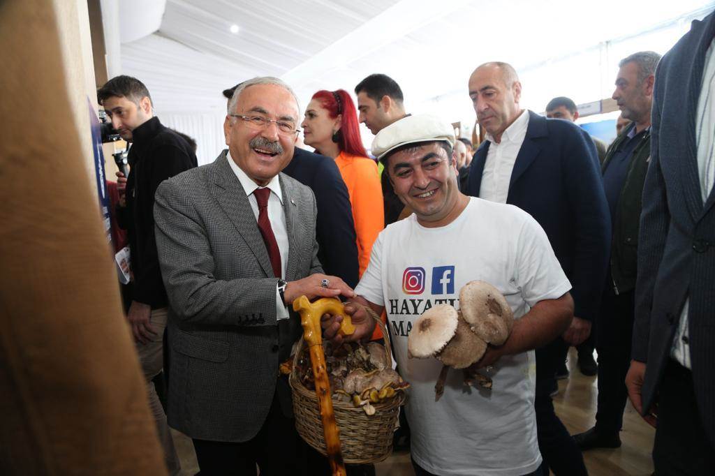 ORDU-İSTANBUL SEVGİ HATTI se
