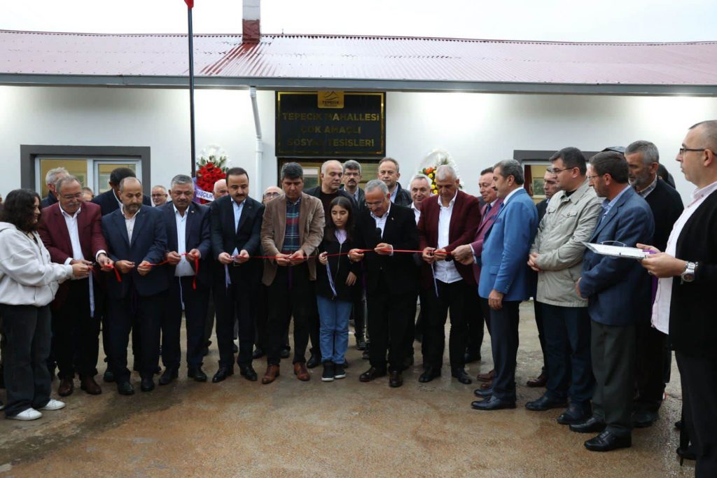 BAŞKAN GÜLER’DEN YOĞUN TEMPO yo2