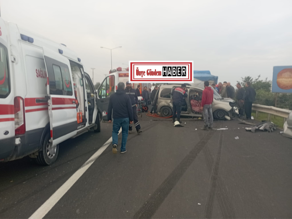 ÜNYE'DE MEYDANA GELEN TRAFİK KAZASINDA 1 KİŞİ HAYATINI KAYBETTİ Adsiz tasarim 83