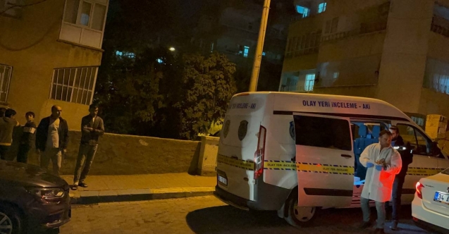 YAŞLI ADAMA ÇARPAN SÜRÜCÜ KAÇTI C
