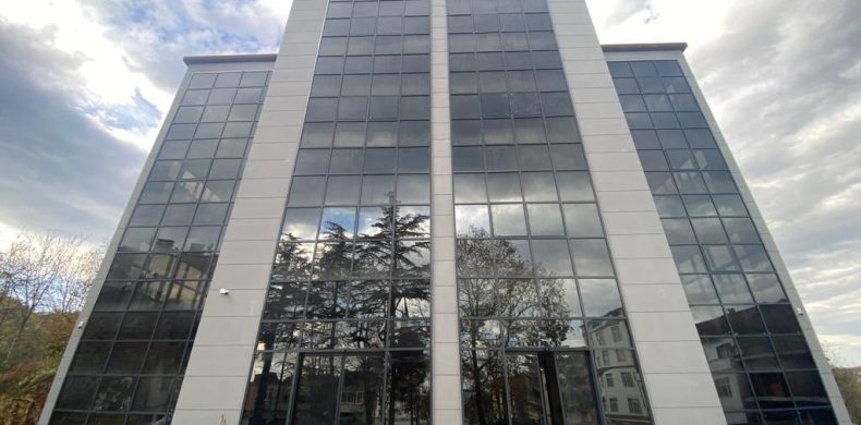 BAŞKAN SEMİZ İLE ÇAYBAŞI YENİ BİR ÇEHRE KAZANMAYA DEVAM EDİYOR C3