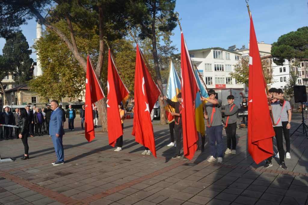 24 KASIM ÖĞRETMENLER GÜNÜ PROGRAMI OG1