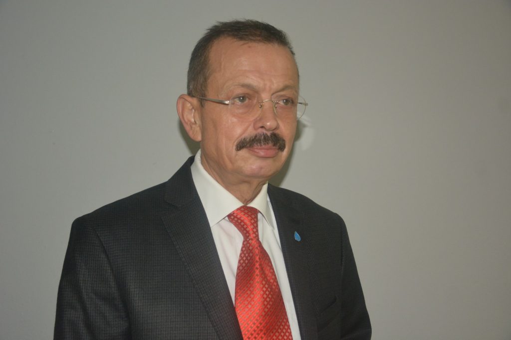 TOSUN”ÜNYE SAHİPSİZ” TOSUN