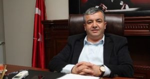 Ünye Ticaret Borsası Yönetim Kurulu Başkanı Mustafa USLU OSB ile