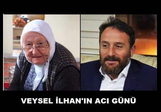 Saadet Partisi Ünye Belediye Başkan Adayı Veysel İlhan’ın annesi bu