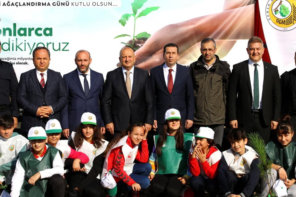 ÜNYE, TÜRKİYE YÜZYILINA NEFES OLDU a1