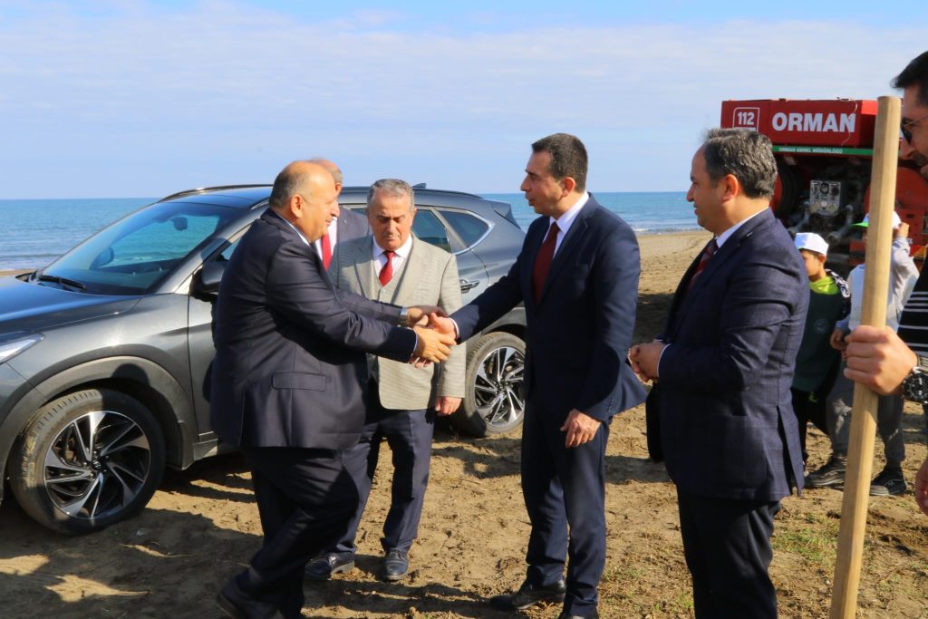 ÜNYE, TÜRKİYE YÜZYILINA NEFES OLDU a3
