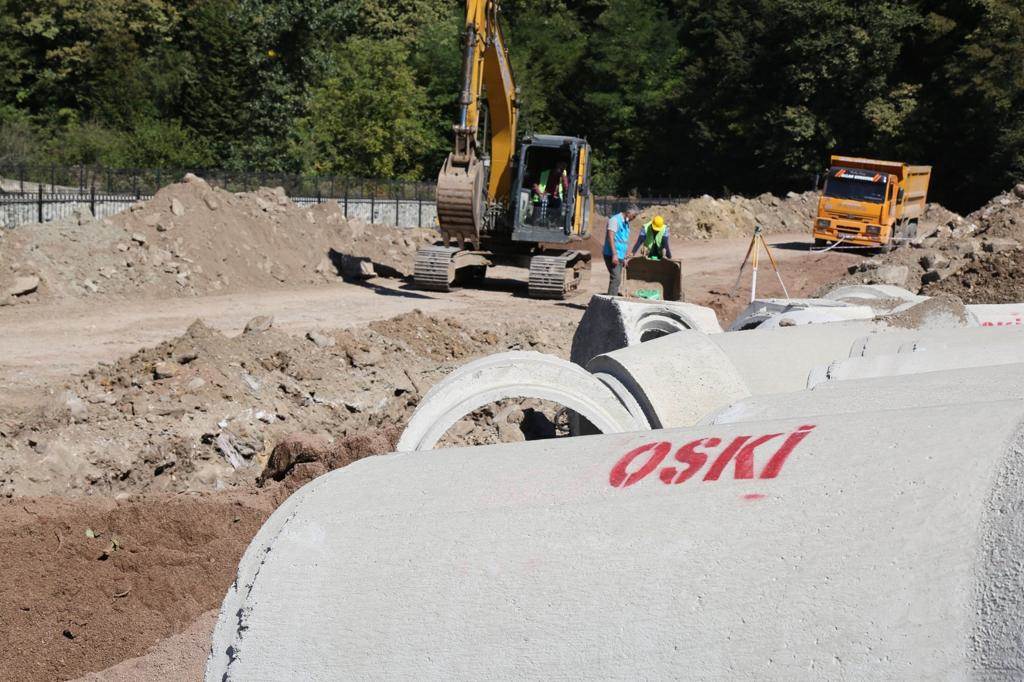 GÖLKÖY’E OSKİ İMZASI go 1