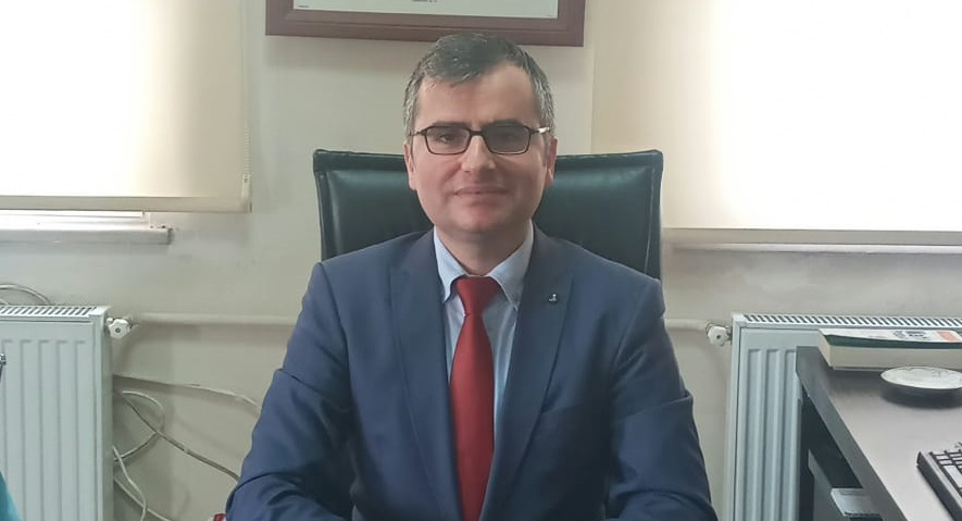 ÜNYE İLÇE SAĞLIK MÜDÜRÜ GÜNEY UYARDI image 38