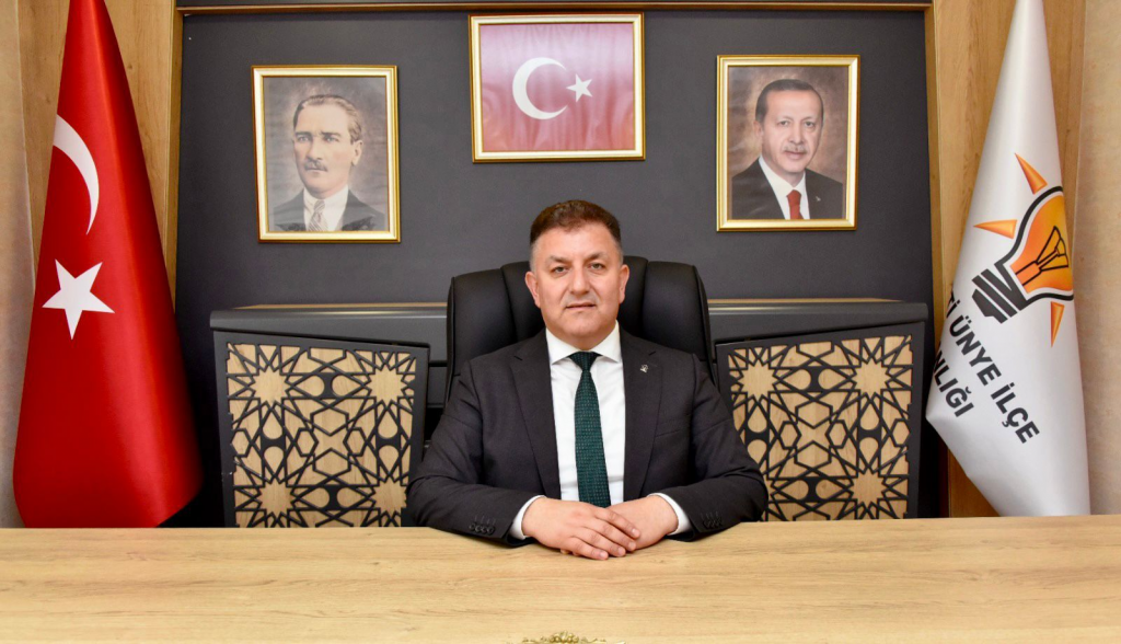 BAŞKAN ARGAN’DAN 10 KASIM MESAJI image 40