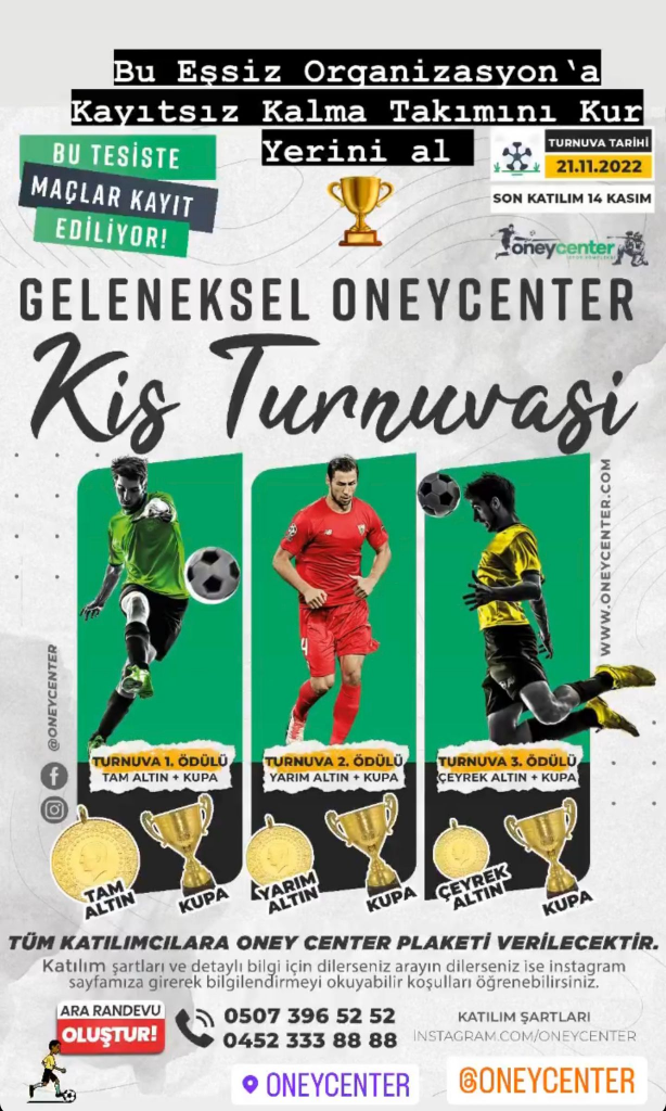 ÜNYE'DE KIŞ TURNUVASI DÜZENLENECEK image 42