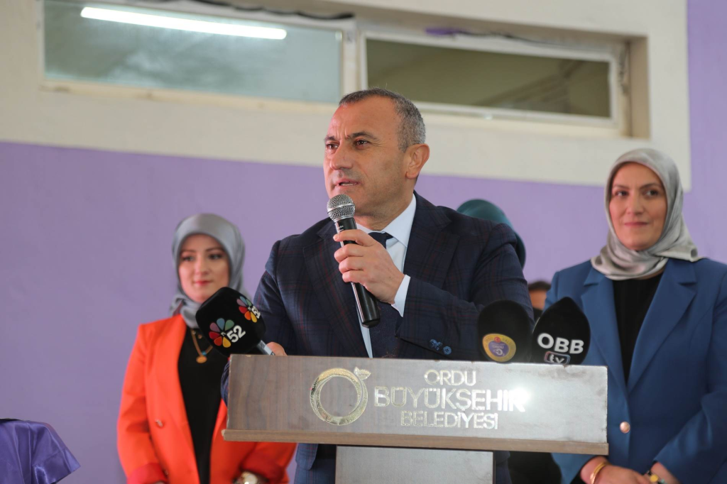 ÜRETEN KADINLARDAN BİR KOOPERATİF DAHA image 59