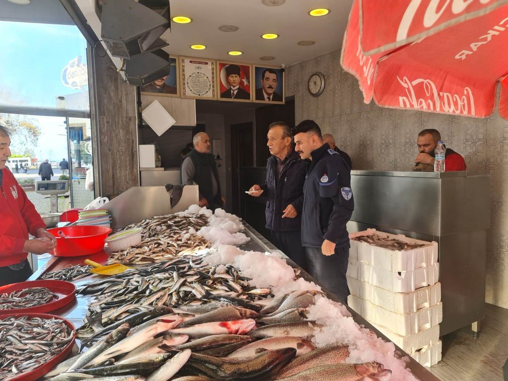 ORDU’DA BALIK TEZGÂHLARI DENETLENİYOR o2 1