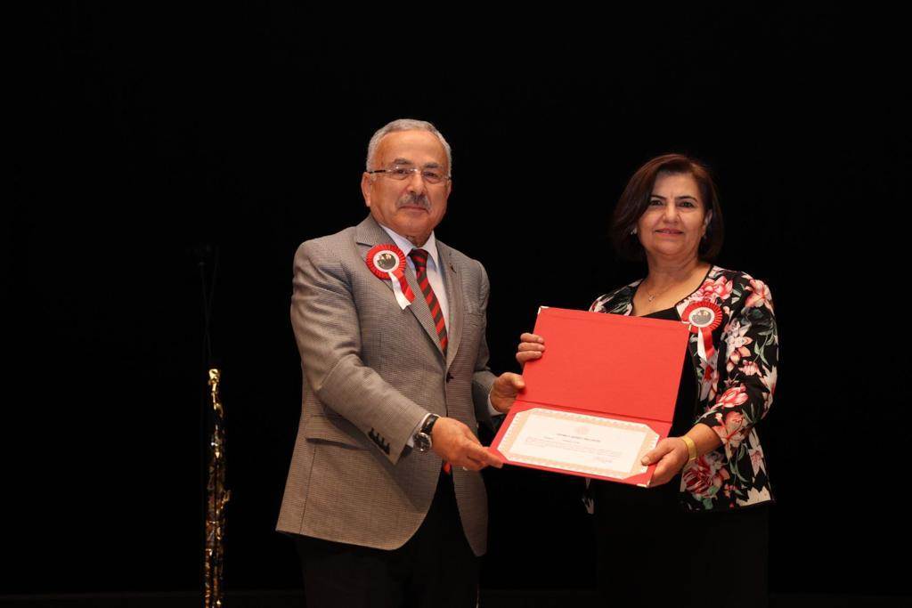 ORDU’DA ÖĞRETMENLER GÜNÜ KUTLANDI or 1