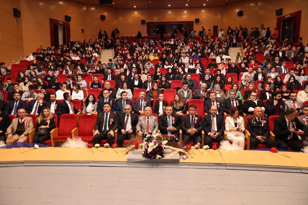 ORDU’DA ÖĞRETMENLER GÜNÜ KUTLANDI or3